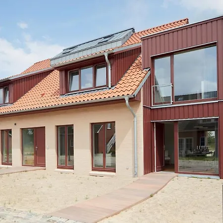 Bades Huk Haus 3 10 - Eg Apartment