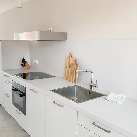 Bades Huk Haus 3 10 - Eg Apartment *