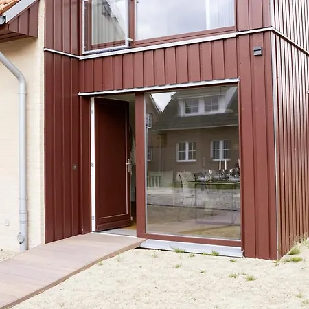 Apartment Bades Huk Haus 3 10 - Eg