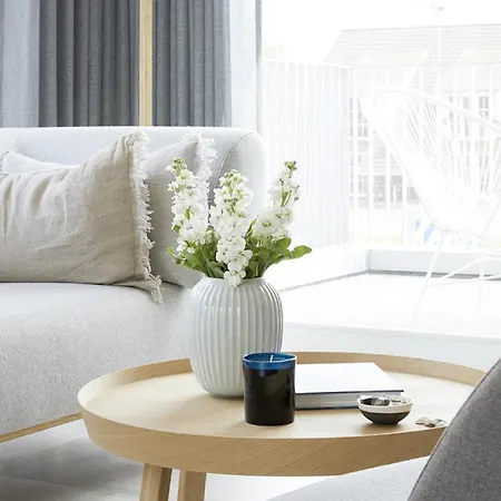 Bades Huk Haus 3 10 - Eg Apartment