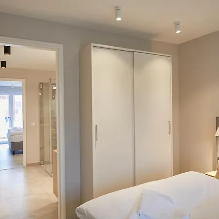 Bades Huk Haus 3 10 - Eg Apartment