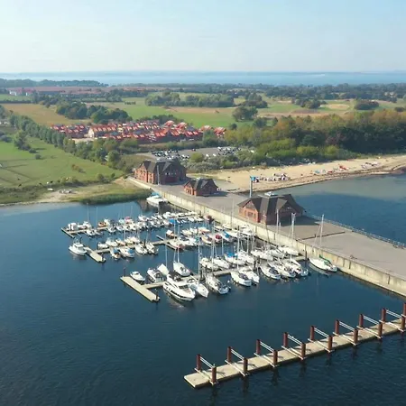 Bades Huk Haus 3 10 - Eg Hohen Wieschendorf