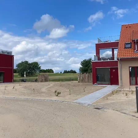 Bades Huk Haus 3 10 - Eg Hohen Wieschendorf